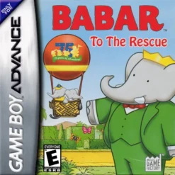 BABAR TO THE RESCUE