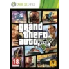 GRAND THEFT AUTO V XBOX 360 FC