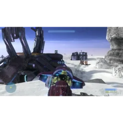 HALO 3 XBOX 360 IG3