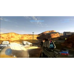 HALO 3 XBOX 360 IG1