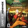 AVATAR THE LAST AIRBENDER THE BURNING EARTH