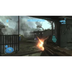 HALO REACH XBOX 360 IG3