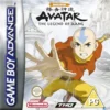 AVATAR THE LAST AIRBENDER