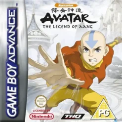 AVATAR THE LAST AIRBENDER