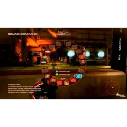 MASS EFFECT 2 XBOX 360 IG1