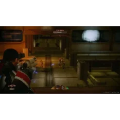 MASS EFFECT 2 XBOX 360 IG2