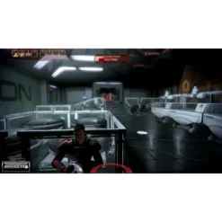 MASS EFFECT 2 XBOX 360 IG3