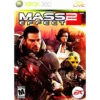 MASS EFFECT 2 XBOX 360