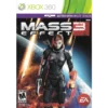 MASS EFFECT 3 XBOX 360 FC