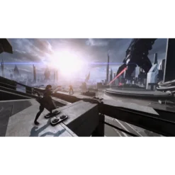 MASS EFFECT 3 XBOX 360 IG1