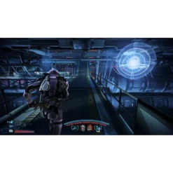 MASS EFFECT 3 XBOX 360 IG2