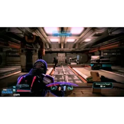 MASS EFFECT 3 XBOX 360 IG3