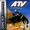 ATV QUAD POWER RACING