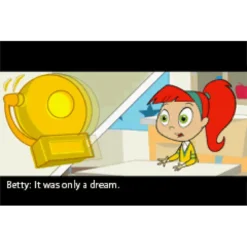 ATOMIC BETTY GBA IG3