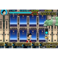 ASTRO BOY OMEGA FACTOR GBA IG2