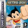 ASTRO BOY OMEGA FACTOR