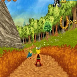 ASTERIX OBELIX XXL GBA IG2