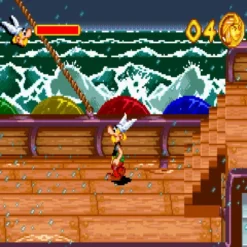 ASTERIX OBELIX BASH THEM ALL GBA IG3