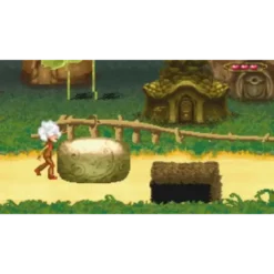 ARTHUR AND THE MINIMOYS GBA IG3