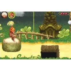 ARTHUR AND THE MINIMOYS GBA IG2