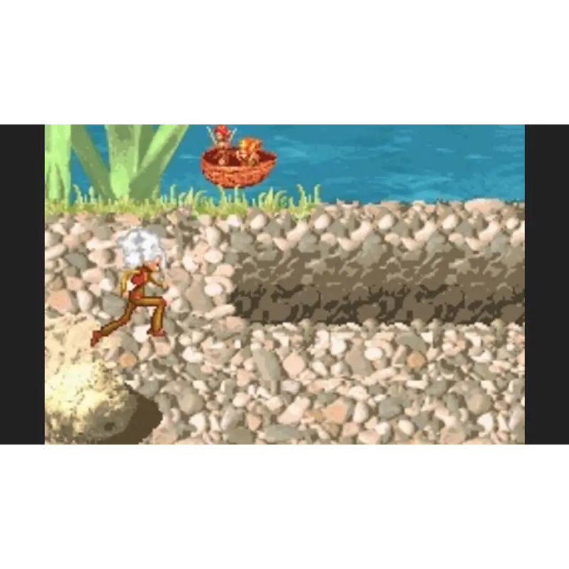 ARTHUR AND THE MINIMOYS GBA - Image 2