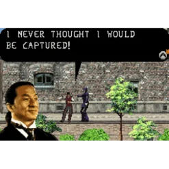 AROUND THE WORLD IN 80 DAYS GBA IG3