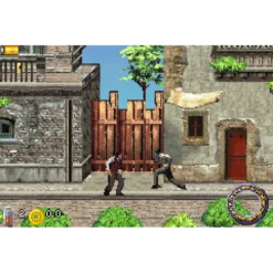 AROUND THE WORLD IN 80 DAYS GBA IG1