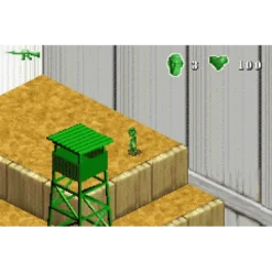 ARMY MEN TURF WARS GBA IG1