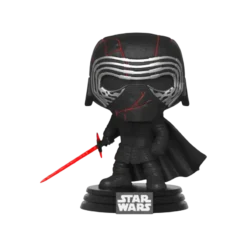 FUNKO POP STAR WARS KYLO REN No308 IG1