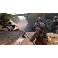 GOD OF WAR JOTNAR EDITION PS5 IG4