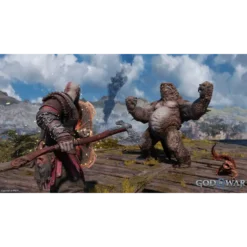 GOD OF WAR JOTNAR EDITION PS5 IG5