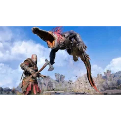 GOD OF WAR JOTNAR EDITION PS5 IG3