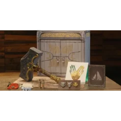 GOD OF WAR JOTNAR EDITION PS5 IG2