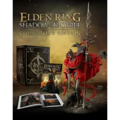 ELDEN RING SHADOW OF ERDTREE COLLECTORS EDITION PS5 IG1