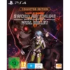 SWORD ART ONLINE FATAL BULLET COLLECTOR EDITION