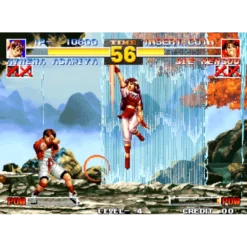 FIGHTING LEGENDS PS4 IG1