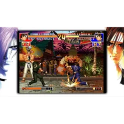 FIGHTING LEGENDS PS4 IG2