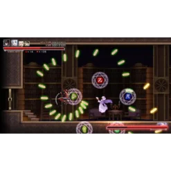 KOUMAJOU REMILIA SCARLET SYMPHONY DELUXE EDITION NSW IG2