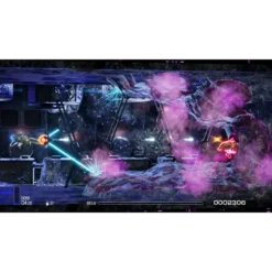 R TYPE FINAL 2 INAUGURAL FLIGHT EDITION NSW IG2