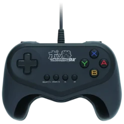 POKKEN TOURNAMENT DX PRO PAD IG1