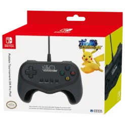 POKKÉN TOURNAMENT DX PRO PAD