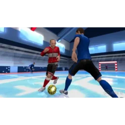 FIFA 12 WII IG3