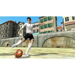 FIFA 12 WII IG2