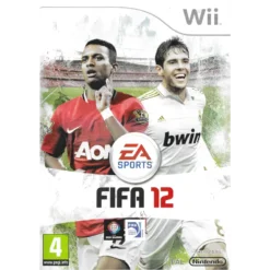 FIFA 12