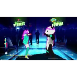 JUST DANCE 2014 WII IG3