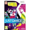 JUST DANCE 3