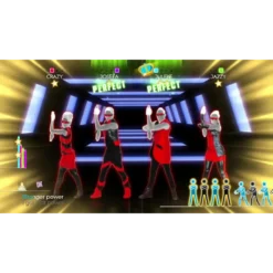 JUST DANCE 2014 WII IG2