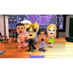 TOMODACHI LIFE 3DS IG2