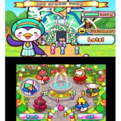 GARDENING MAMA FOREST FRIENDS 3DS IG2