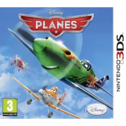 DISNEY PLANES
